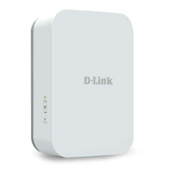D-Link DAP-1316-ES User Manual