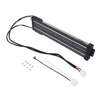 Furrion C-FACR15SA-A02 Instruction Manual