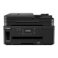 Canon G4572 Online Manual