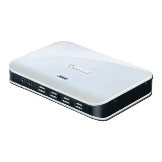 Sunde H4 User Manual