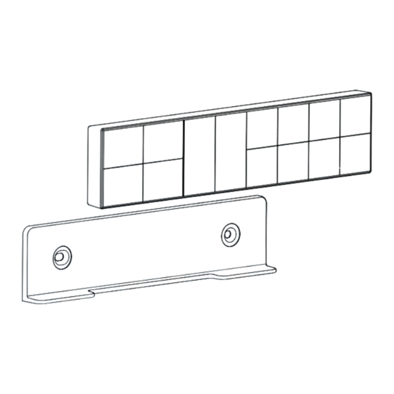 Woodbridge B0930S Instructions Manual