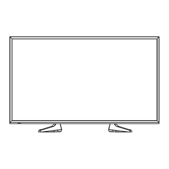 Panasonic TH-49ES630T Service Manual