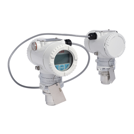 ABB 266 DDS Manual