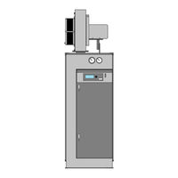 Miura LXW-200 Installation & Operation Manual