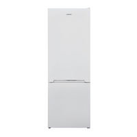 Vestfrost CW 286 W User Manual