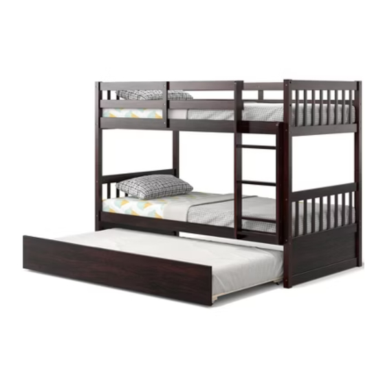 Costway HU10398 Manual