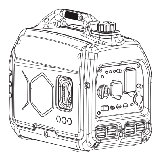 DINKING DK4000i User Manual