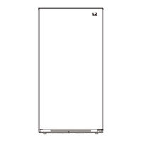 L2 LRU14F3ASTC Instruction Manual