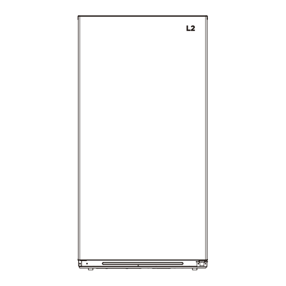 L2 LRU14F3AWWC Instruction Manual