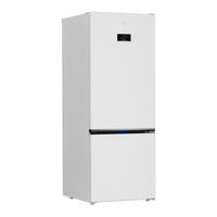 Beko 670475 EI User Manual