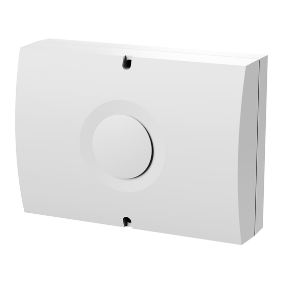 jablotron JA-152KRY Installation Manual