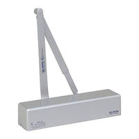 Cal-Royal N900PBF Series Installation Instructions