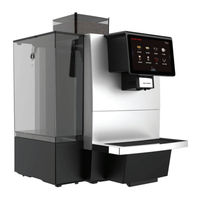 Dr.coffee Cup 1 XL User Manual