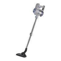 Cleanmaxx 07946 Manual