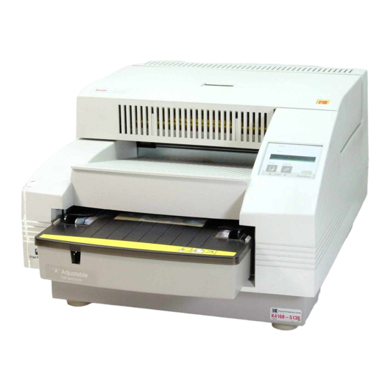 Kodak Printer User Manual