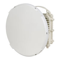 Siklu EtherHaul 1200 Installation And User Manual