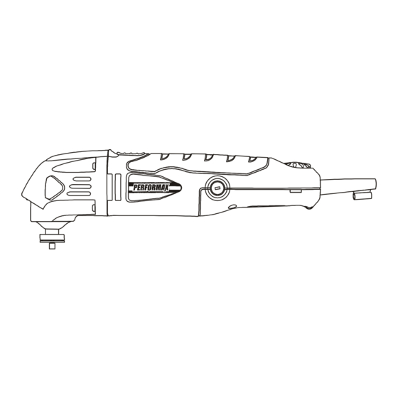 PowerMax Shockwave 241-0959 Manuals