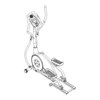 BodyBreak 16117119 Owner's Manual