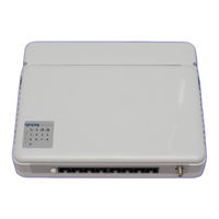 CTS HES-3109 Series User Manual