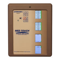 Powerex Med Touch Series Manual