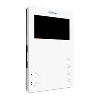 Golmar Tekna HF Plus User Manual
