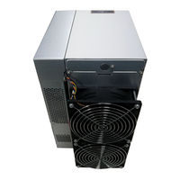 BITMAIN ANTMINER T17+ Installation Manual