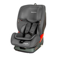 BabySafe Corgi User Manual