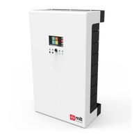 MLT Inverters POWERSTAR 10 Quick Start Manual