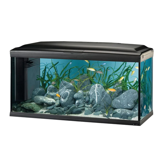 Ferplast Cayman professional Timer Quick Start Manual