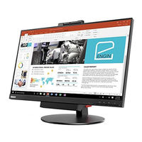 Lenovo 10QY-PAR1-WW User Manual