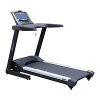 BH FITNESS S3TiB Owner's Manual
