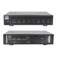 Link-Mi LM-TV04P User Manual