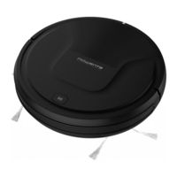 Rowenta Explorer 20 User Manual