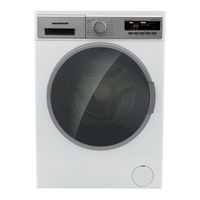 Heinner HWDM-V7512D Manual