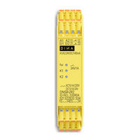 DINA SAFEONE DNSR-2R2 Series Hardware Manual