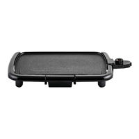 Ovente GD1610 Series Manual