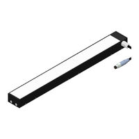 Vision & Control LDLF30x360-G525/UDC Instructions For Use Manual