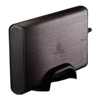 Iomega eGo 34822 Specifications