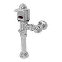 Hydrotek HB-8000C series Operation & Maintenance Manual