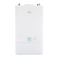 Ideal Heating LOGIC MAX HEAT2 H24 User Manual
