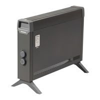Dimplex ML2TSF Instruction Manual