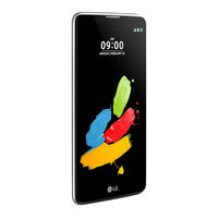 LG LG-K520 User Manual