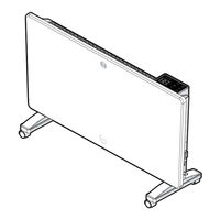 FUAVE FVCB2000 User Manual