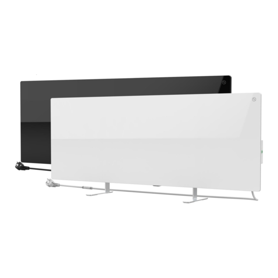 AENO AGH0001S-IT Installation And Operation Manual