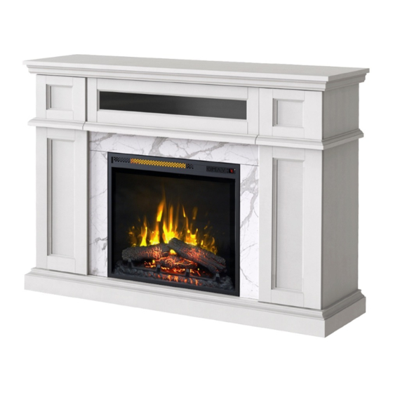 Home Decorators Collection SP6977 Quick Start Manual