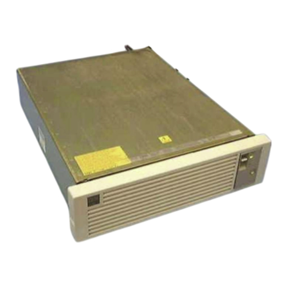 IBM 9332 Service Manual