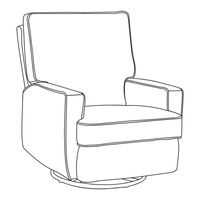 Dorel Home Products DA7197-GRR Quick Start Manual