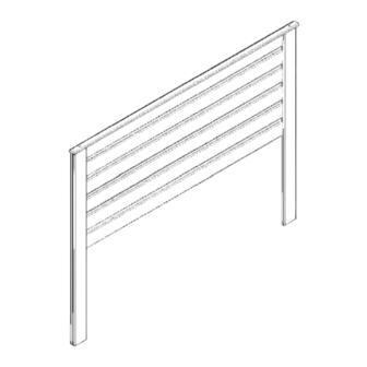 FAIR PRICE APRIL Assembly Manual