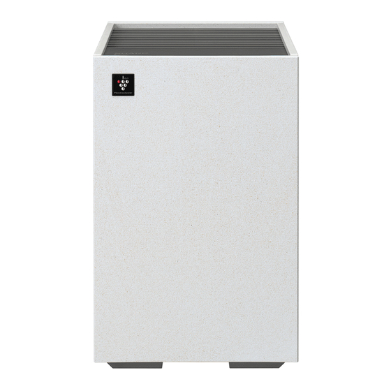 Sharp FP-S42 Operation Manual