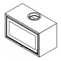 Flamm 950Log base Assembly & Operating Instructions